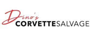 Dino's Corvette Salvage, LLC Logo
