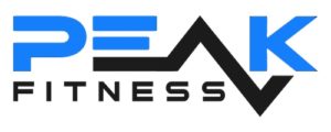 Peak Fitness Logo