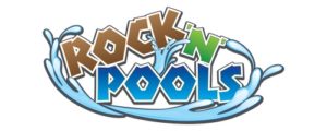 Rock'N'Pools Logo