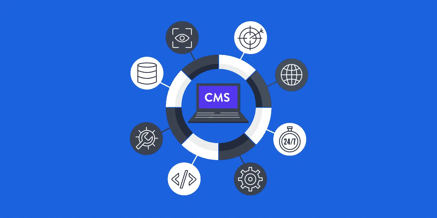 BaseLynk - Content Management System (CMS)