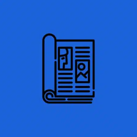 BaseLynk Magazine Ad Design Banner