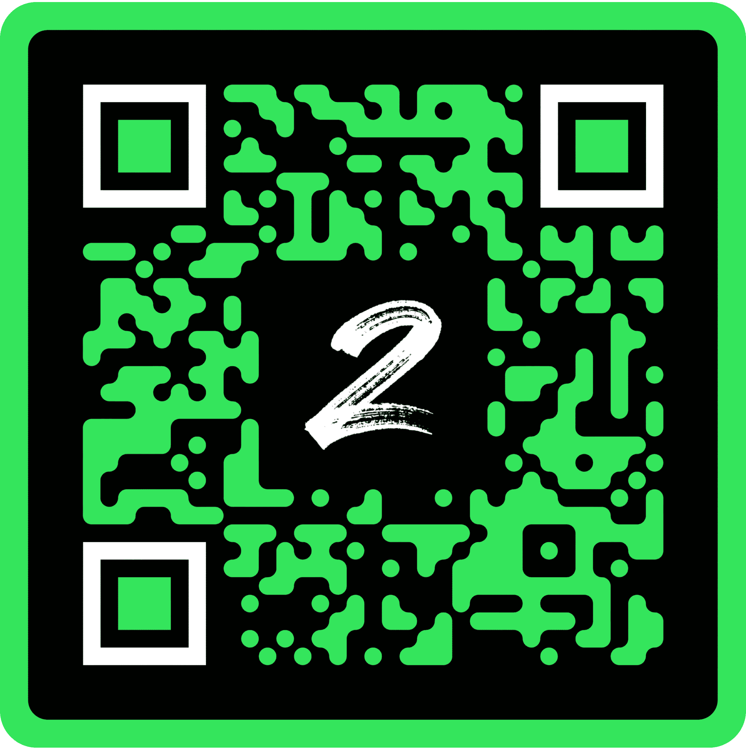 DJ SQRD Contact Information Simple