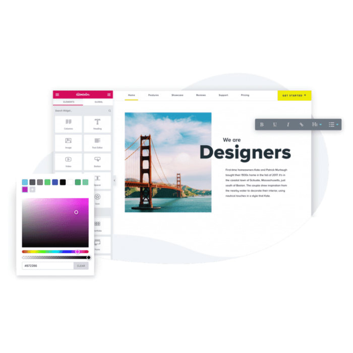 Elementor