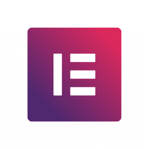 Elementor Logo