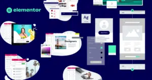 Elementor Cover