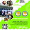 Keeping It Real Meals Magazine Ad 2021