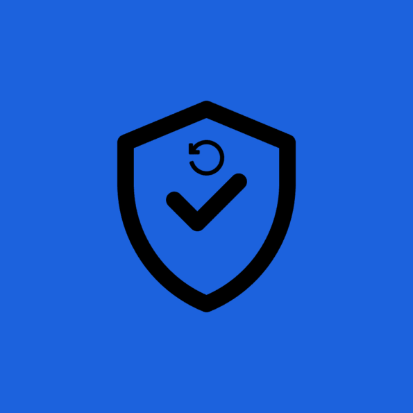 Website Security & Backup Protection Service