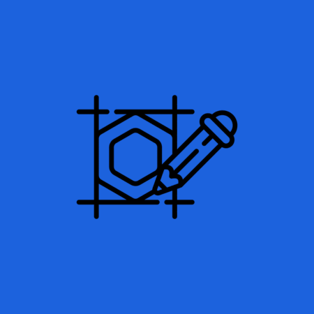 BaseLynk Logo Design Banner