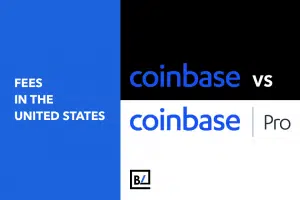 Coinbase vs. Coinbase Pro Fees in the United States