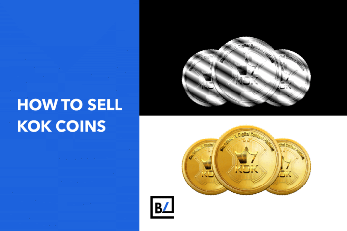 kok coin binance