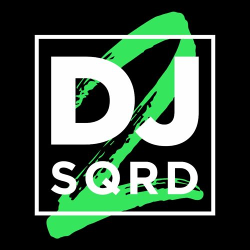 DJ Service by DJ SQRD