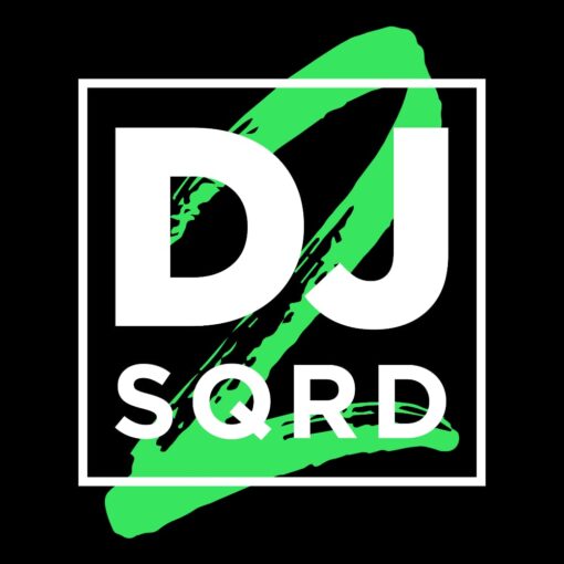 DJ Service by DJ SQRD