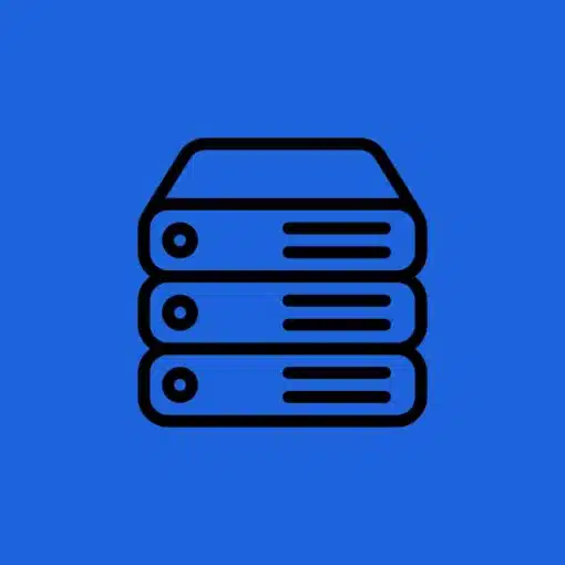 1-Year Business Hosting Service