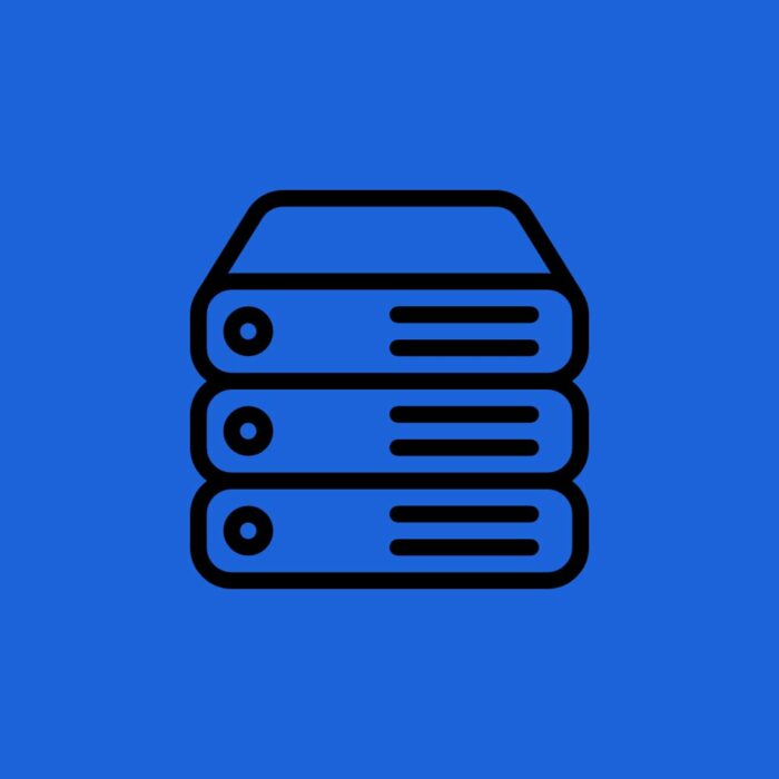 1-Year Business Hosting Service
