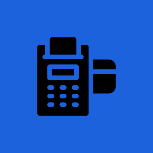 WooCommerce Point of Sale Service