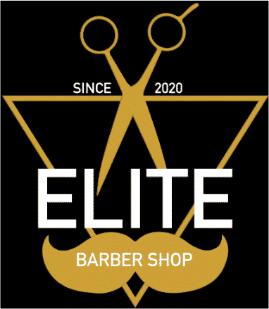 Elite Barbershop in Covington, Louisiana Logo
