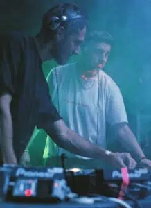 Get DJ Event Insurance in 60 Seconds