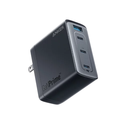 Anker 747 Charger (GaNPrime 150W) Series 7