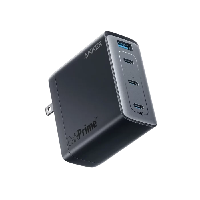 Anker 747 Charger (GaNPrime 150W) Series 7