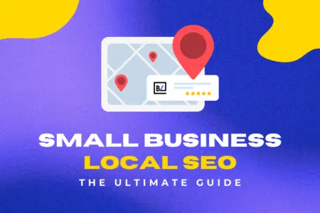 Small Business Local SEO by BaseLynk