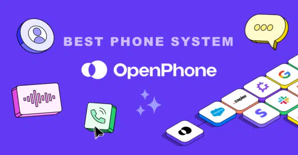 Why OpenPhone is the Best Phone System for Your Business in 2024