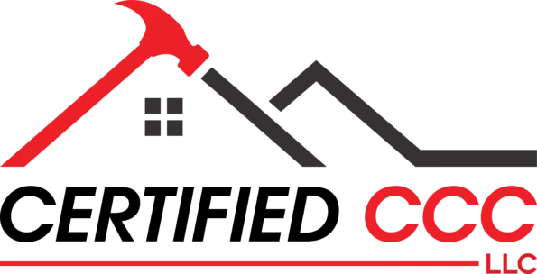 Certified CCC Logo