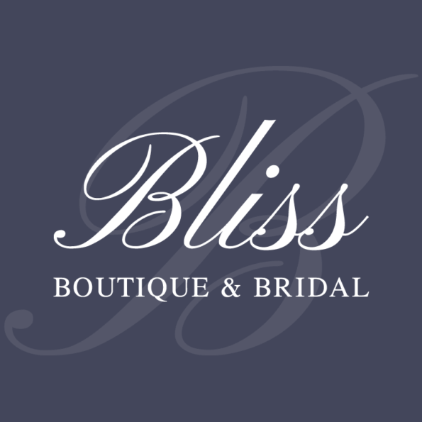 Bliss Boutique & Bridal Logo