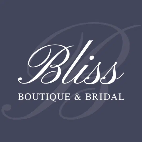 Bliss Boutique & Bridal Logo